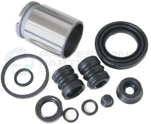 Professional Parts 51430521