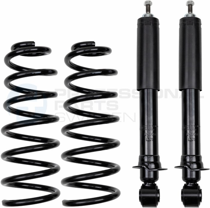 Professional Parts 72430057C Professional Parts 72430057C