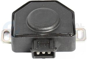 Professional Parts 28341612