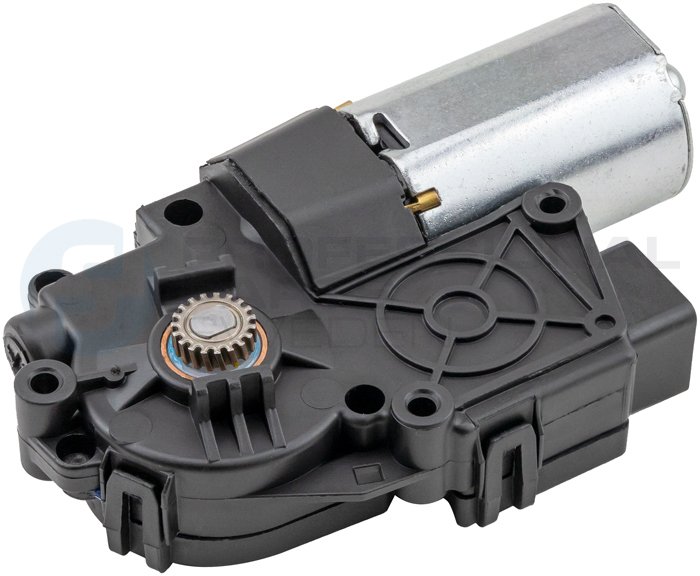 Professional Parts 87432109