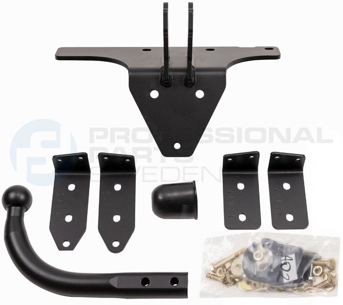 Professional Parts 8934SA02
