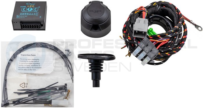 Professional Parts 8943L20T Professional Parts 8943L20T