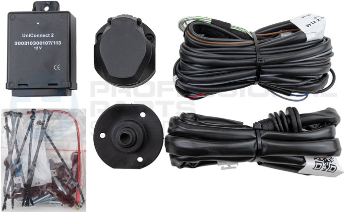 Professional Parts 8934SA01T Professional Parts 8934SA01T