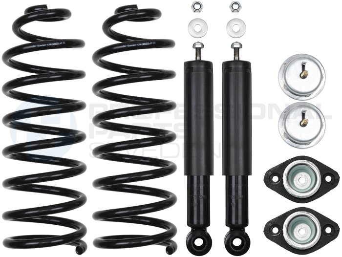 Professional Parts 72431871C Professional Parts 72431871C