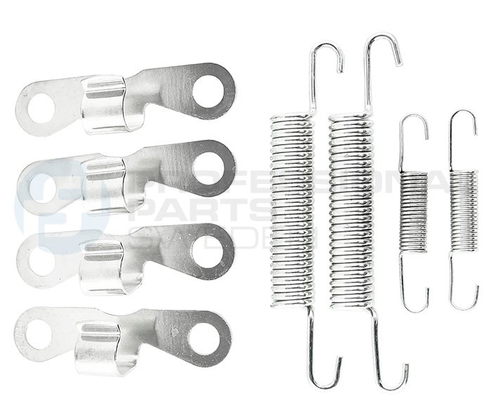 Professional Parts 51993216 Professional Parts 51993216