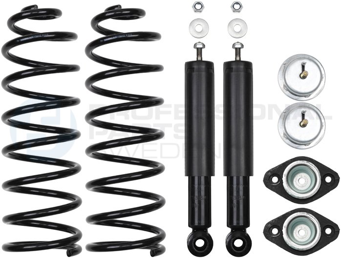 Professional Parts 72431872C Professional Parts 72431872C