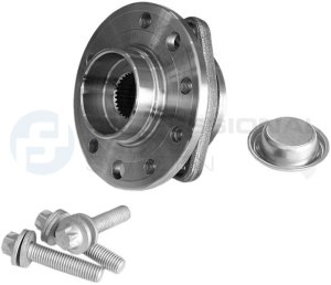 Professional Parts 77342493