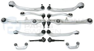 Professional Parts 61021003 Professional Parts 61021003