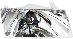 Professional Parts 34340040