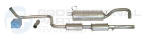 Professional Parts 254368042