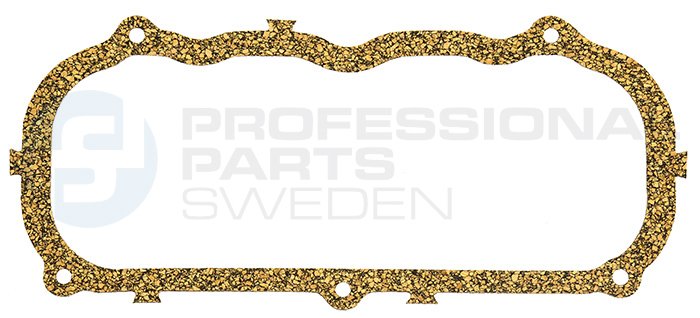 Professional Parts 21346204