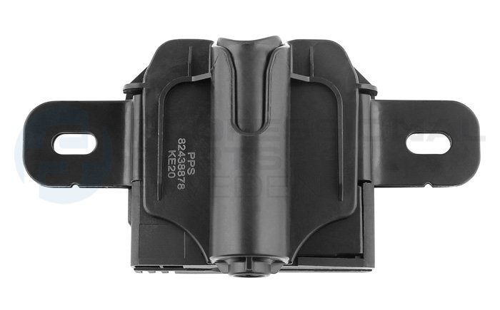 Professional Parts 82438878