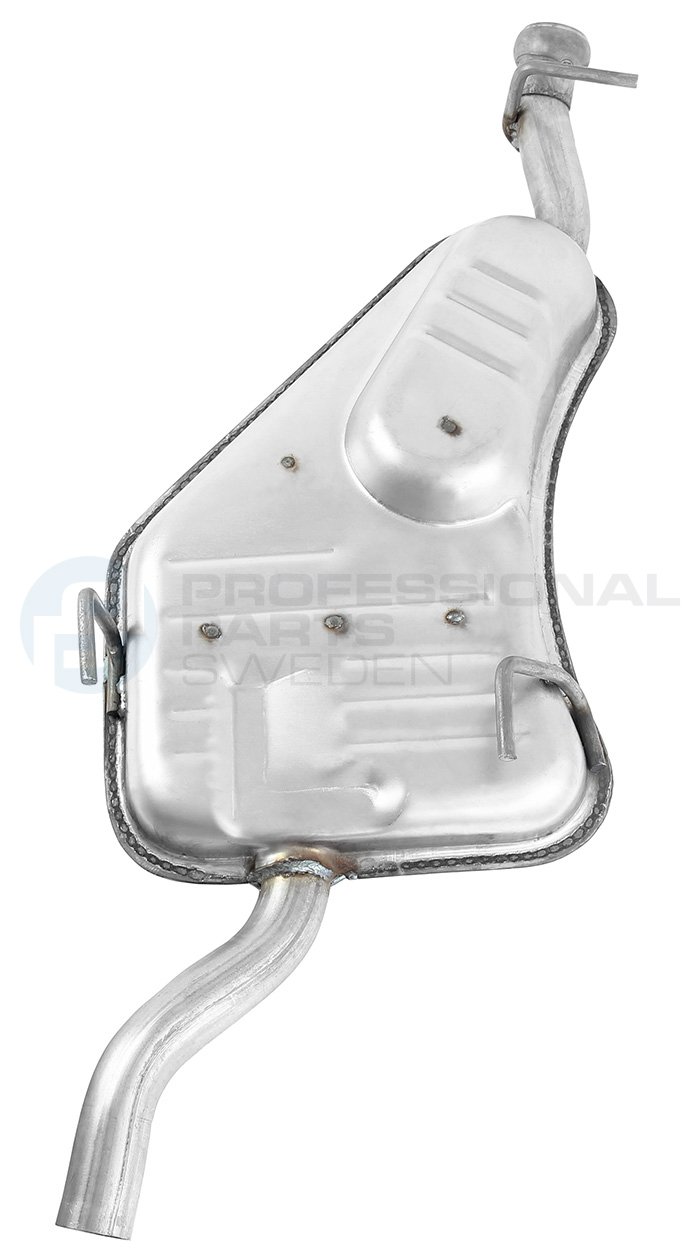 Professional Parts 25348279