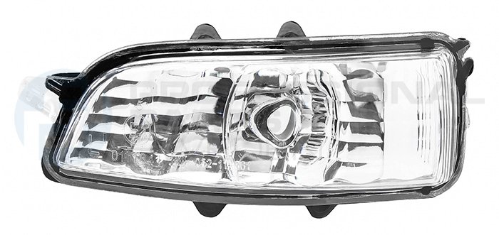 Professional Parts 34431090