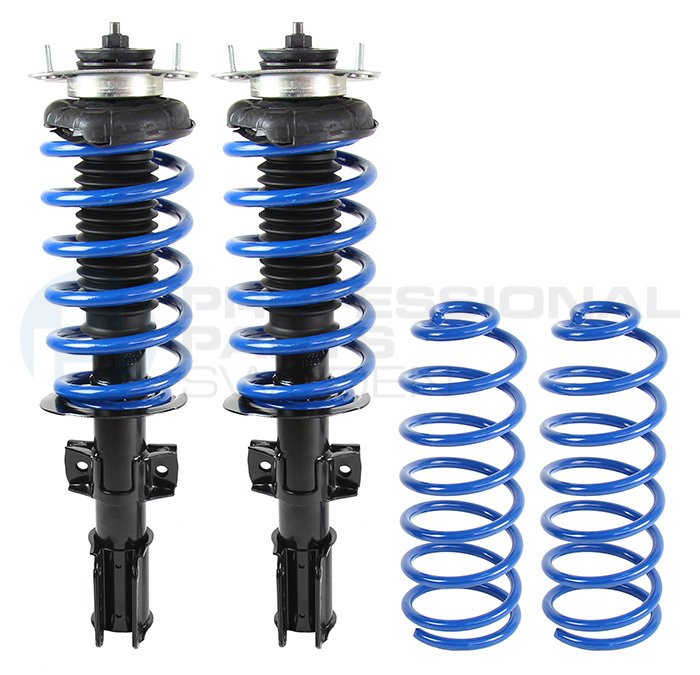 Professional Parts 72430016C Professional Parts 72430016C