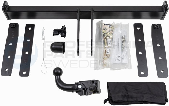 Professional Parts 8943L21A