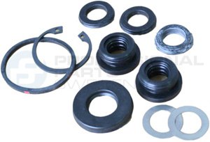 Professional Parts 52343982