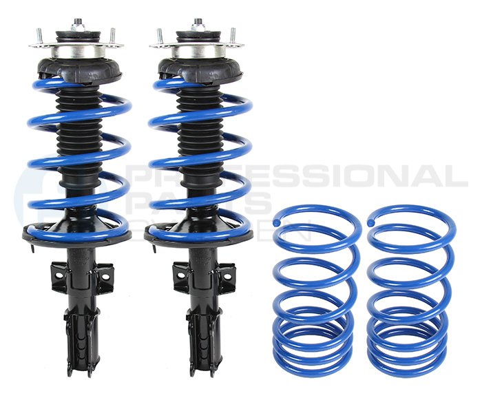Professional Parts 72430017C Professional Parts 72430017C