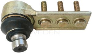 Professional Parts 61430390