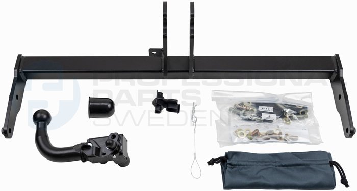 Professional Parts 8943L27A