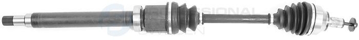 Professional Parts 46430448