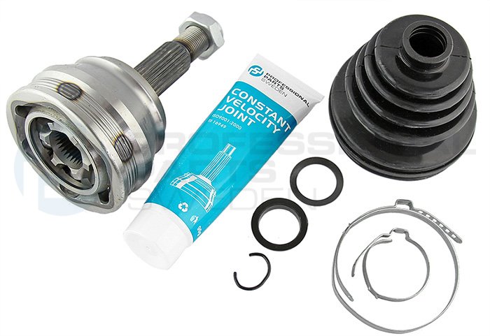 Professional Parts 46021328