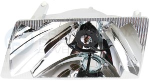 Professional Parts 34340039