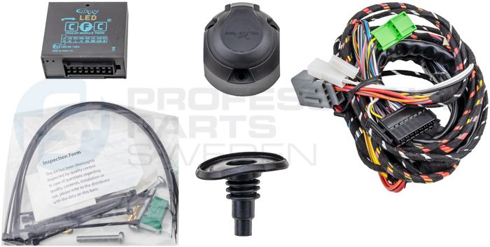 Professional Parts 8943L26T Professional Parts 8943L26T