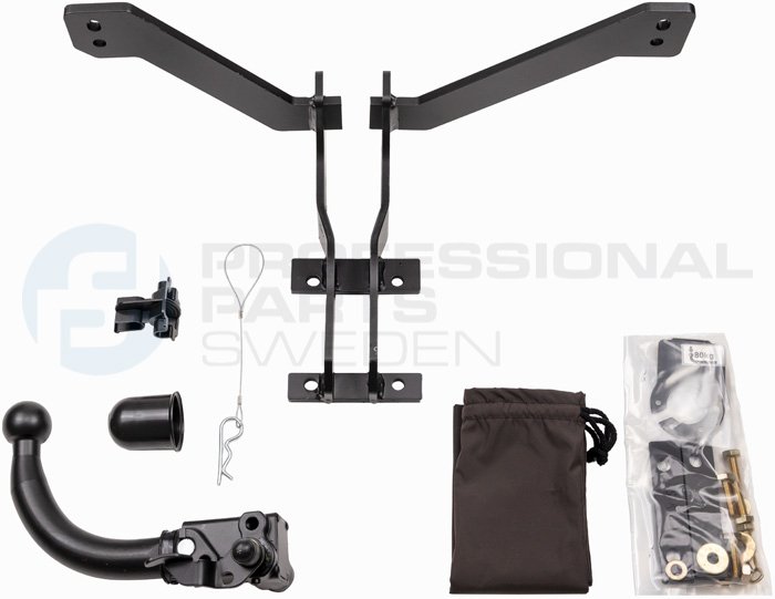 Professional Parts 8934SA01A