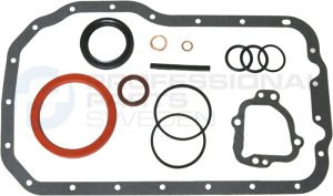 Professional Parts 21431611