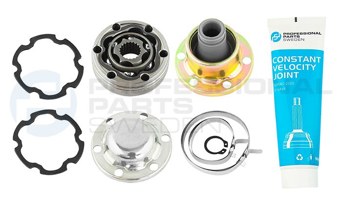 Professional Parts 77432431