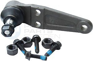 Professional Parts 61430120