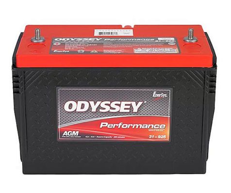 Odyssey Battery ODP-AGM31