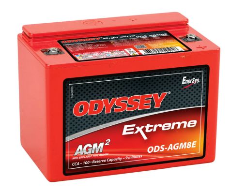 Odyssey Battery ODS-AGM8E