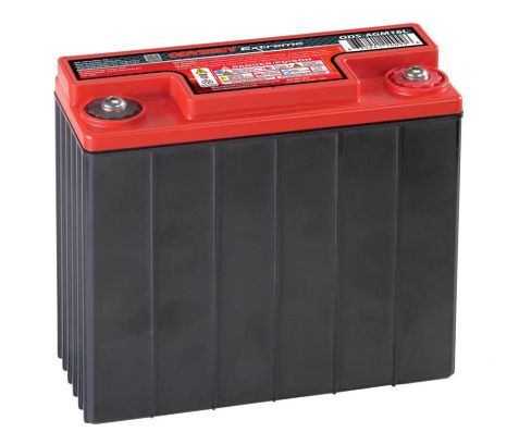 Odyssey Battery ODS-AGM16L