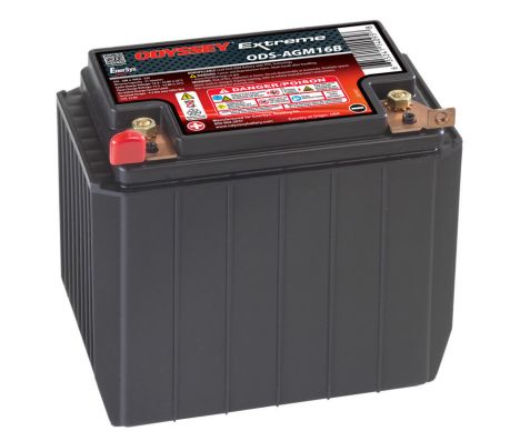 Odyssey Battery ODS-AGM16B