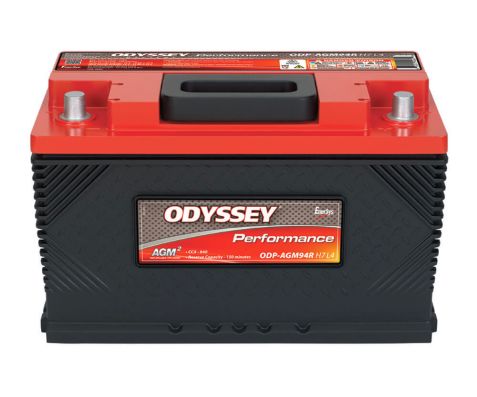 Odyssey Battery ODP-AGM94R H7 L4