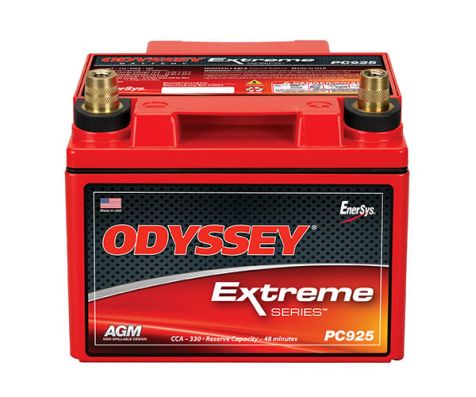 Odyssey Battery ODS-AGM28LMJA