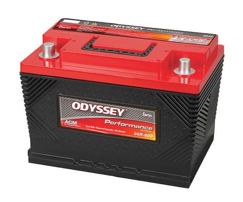 Odyssey Battery ODP-AGM96R