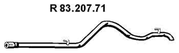 EBERSPÄCHER 83.207.71