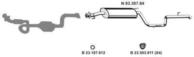 EBERSPÄCHER 232428