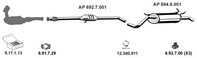 EBERSPÄCHER AP_2444