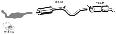 EBERSPÄCHER 262252