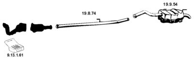 EBERSPÄCHER 222414