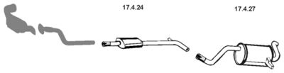 EBERSPÄCHER 132326