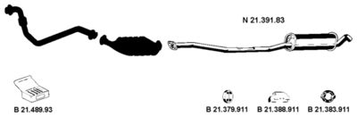 EBERSPÄCHER 212083