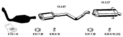 EBERSPÄCHER 262217