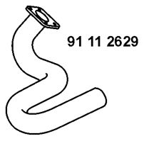 EBERSPÄCHER 91 11 2629 EBERSPÄCHER 91 11 2629