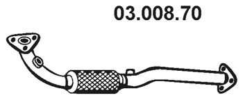 EBERSPÄCHER 03.008.70