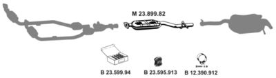 EBERSPÄCHER 232268